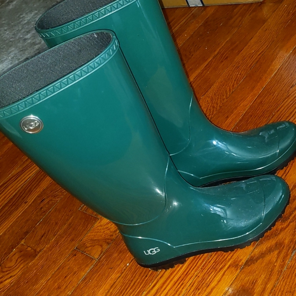Ugg Rain Boots